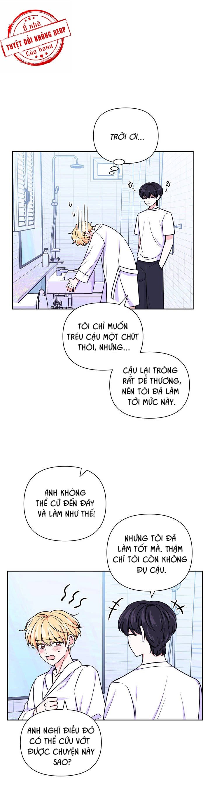 đọc truyện Kinh Nghiệm Cảnh Nóng Chương 40 ảnh 22 tại Thiên Thai Truyện