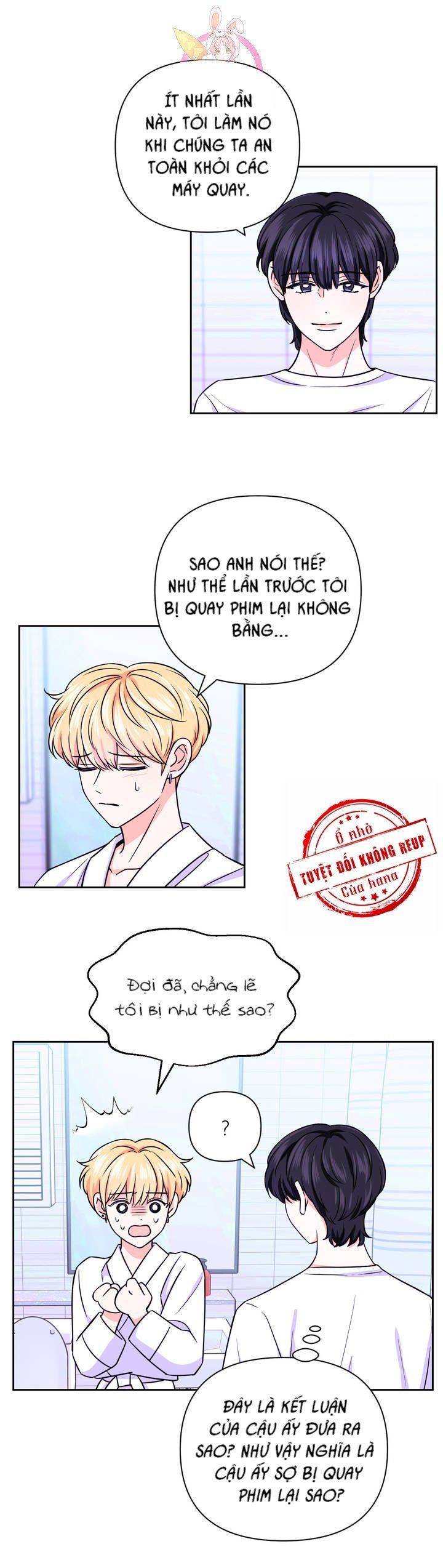 đọc truyện Kinh Nghiệm Cảnh Nóng Chương 40 ảnh 23 tại Thiên Thai Truyện