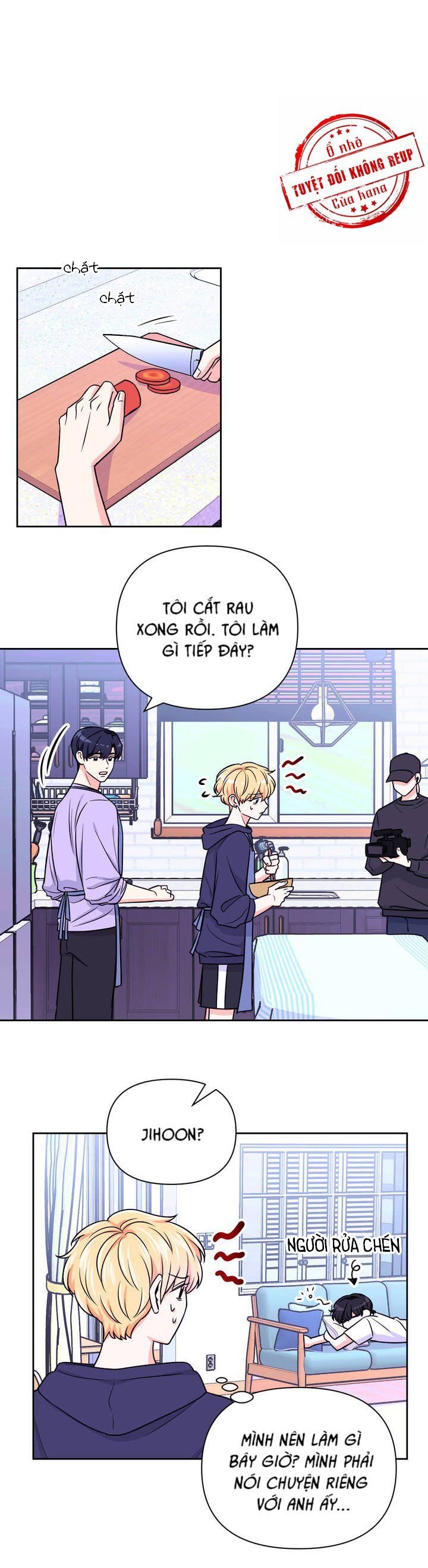 đọc truyện Kinh Nghiệm Cảnh Nóng Chương 40 ảnh 27 tại Thiên Thai Truyện