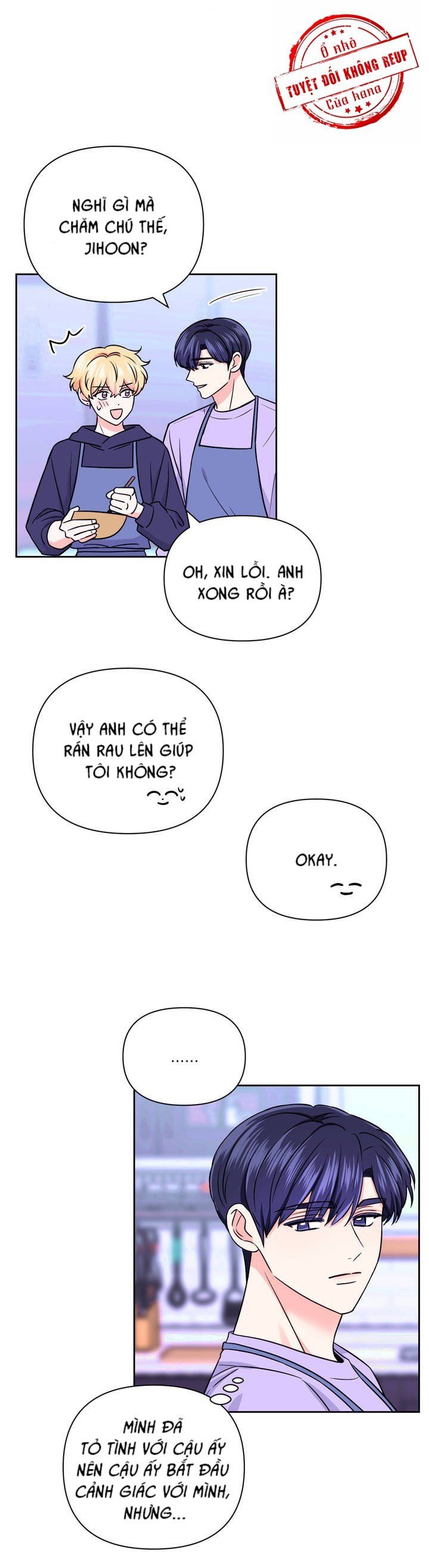 đọc truyện Kinh Nghiệm Cảnh Nóng Chương 40 ảnh 28 tại Thiên Thai Truyện