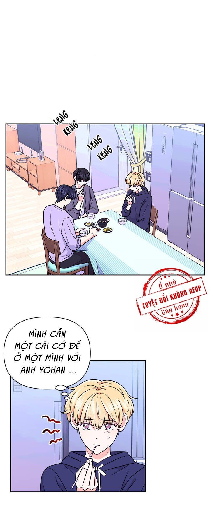 đọc truyện Kinh Nghiệm Cảnh Nóng Chương 41 ảnh 3 tại Thiên Thai Truyện