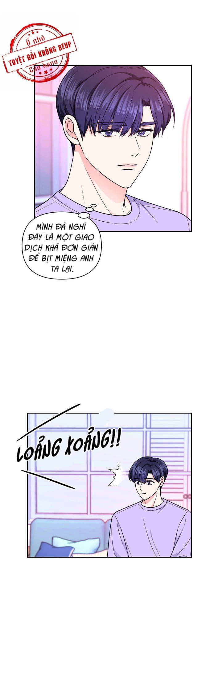 đọc truyện Kinh Nghiệm Cảnh Nóng Chương 41 ảnh 13 tại Thiên Thai Truyện