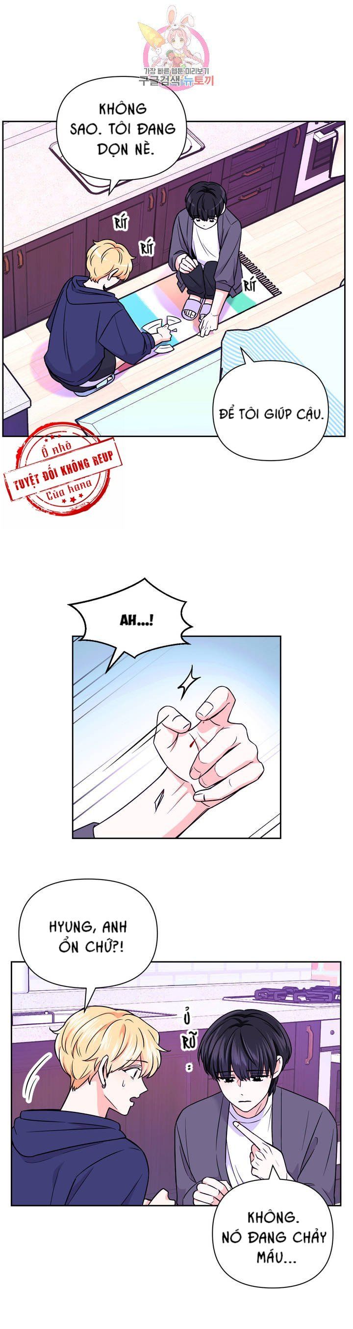 đọc truyện Kinh Nghiệm Cảnh Nóng Chương 41 ảnh 15 tại Thiên Thai Truyện