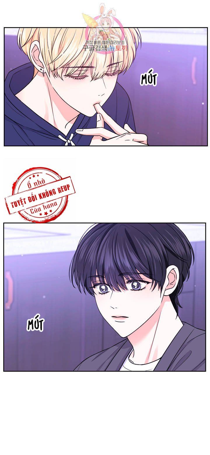 đọc truyện Kinh Nghiệm Cảnh Nóng Chương 41 ảnh 17 tại Thiên Thai Truyện