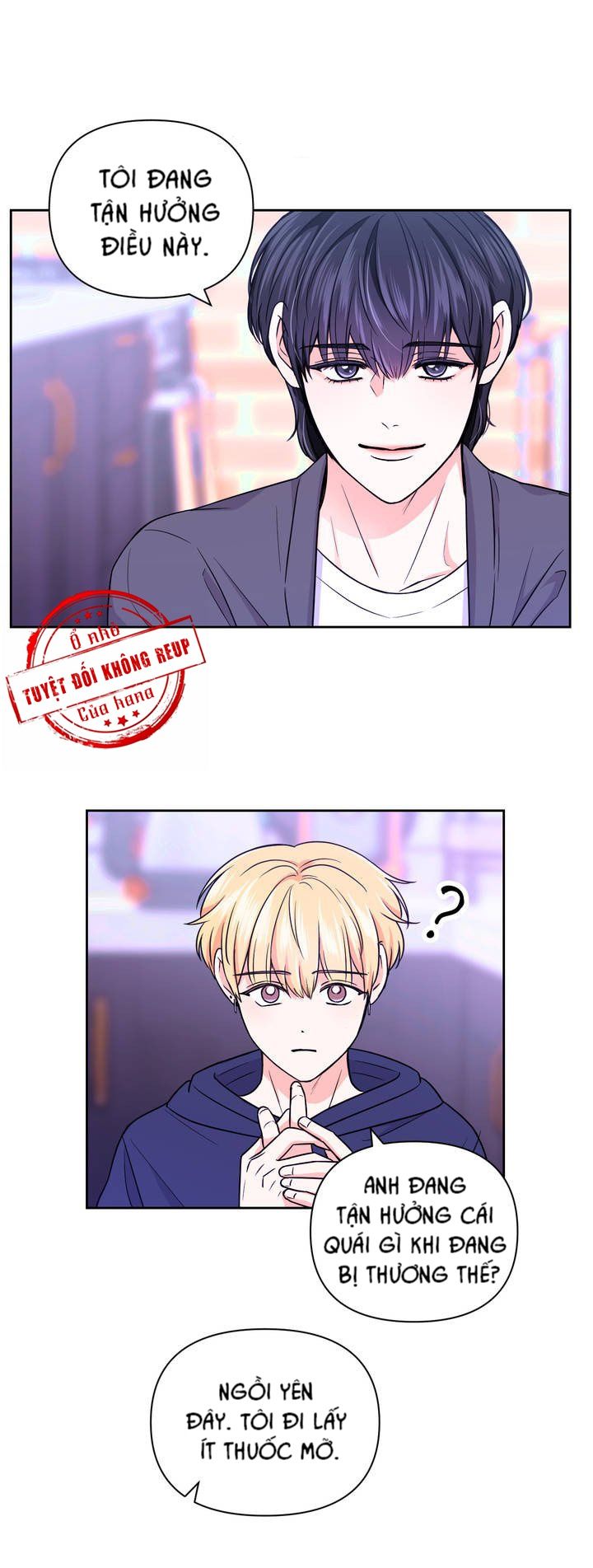 đọc truyện Kinh Nghiệm Cảnh Nóng Chương 41 ảnh 19 tại Thiên Thai Truyện