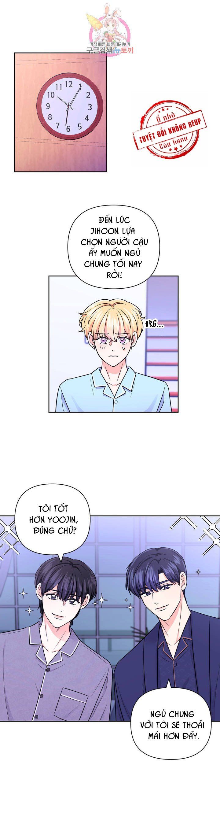 đọc truyện Kinh Nghiệm Cảnh Nóng Chương 41 ảnh 23 tại Thiên Thai Truyện