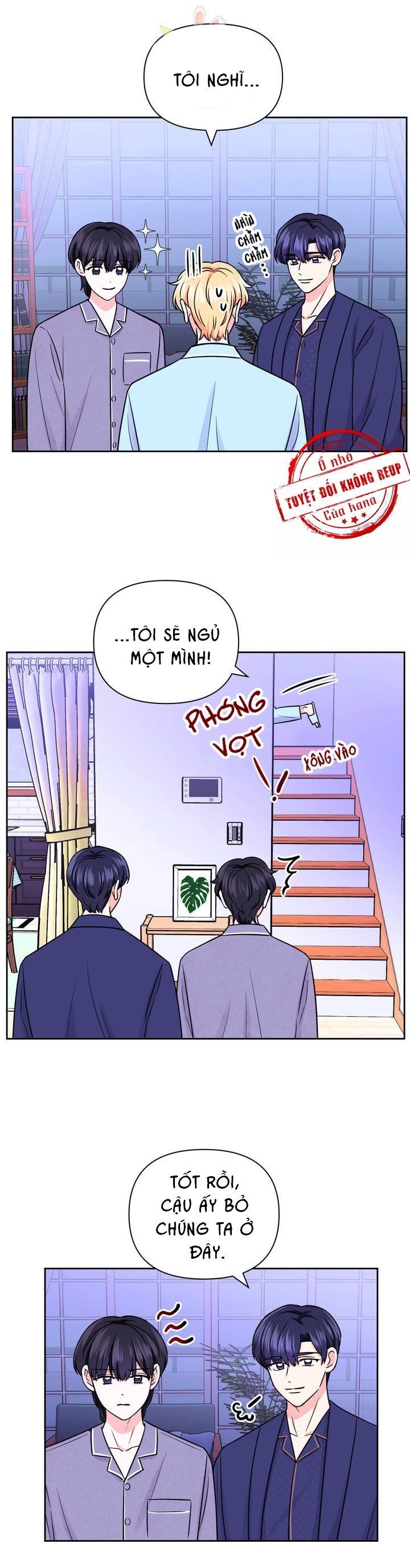 đọc truyện Kinh Nghiệm Cảnh Nóng Chương 41 ảnh 24 tại Thiên Thai Truyện