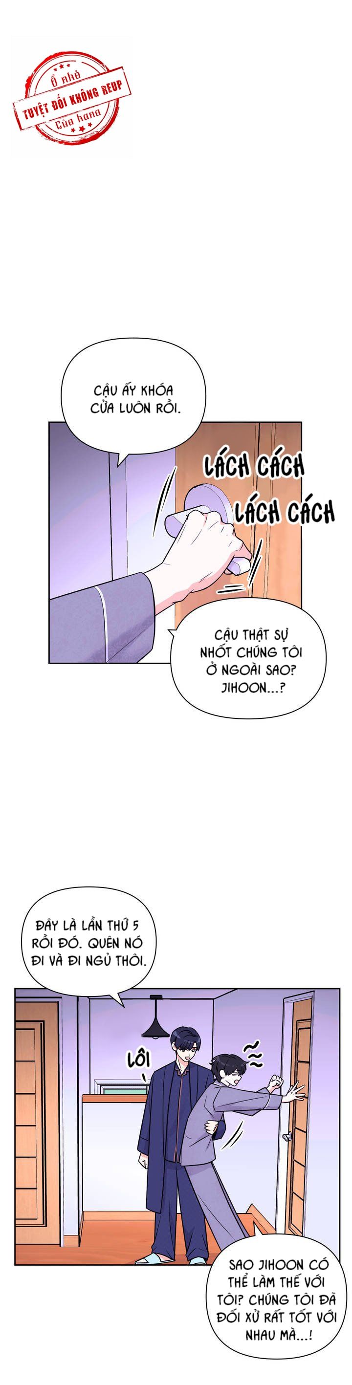 đọc truyện Kinh Nghiệm Cảnh Nóng Chương 41 ảnh 25 tại Thiên Thai Truyện