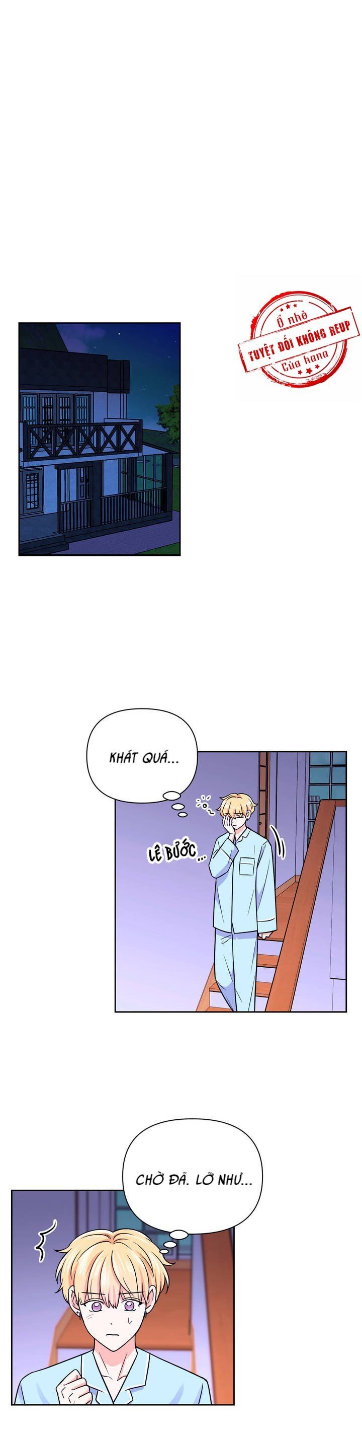 đọc truyện Kinh Nghiệm Cảnh Nóng Chương 41 ảnh 27 tại Thiên Thai Truyện