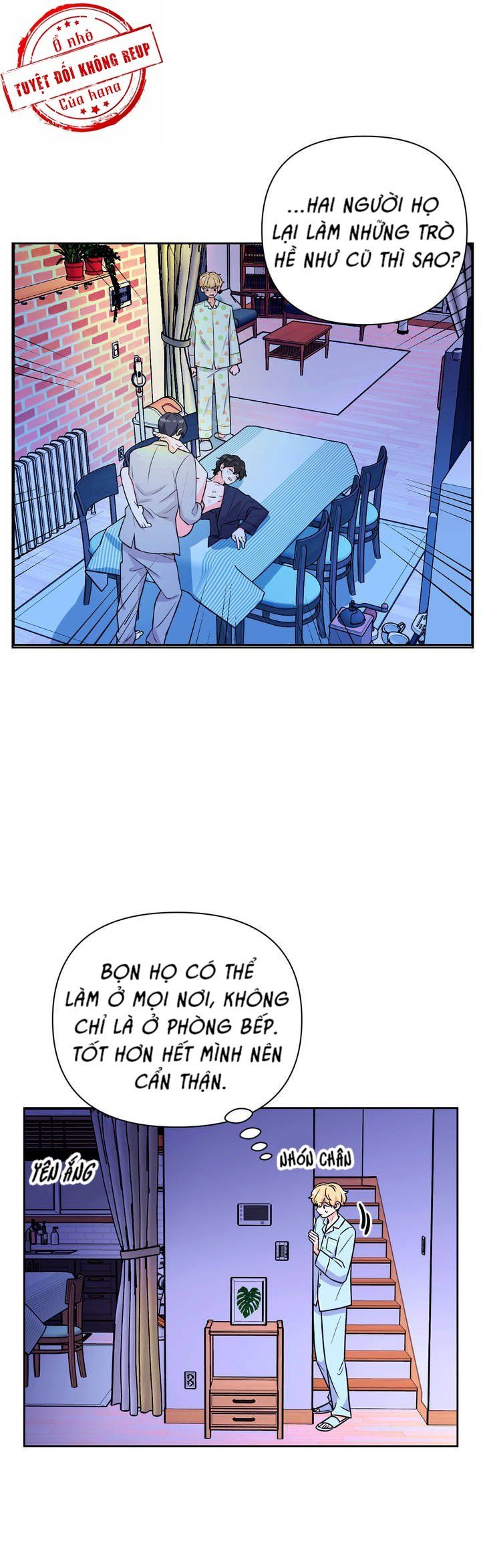 đọc truyện Kinh Nghiệm Cảnh Nóng Chương 41 ảnh 28 tại Thiên Thai Truyện