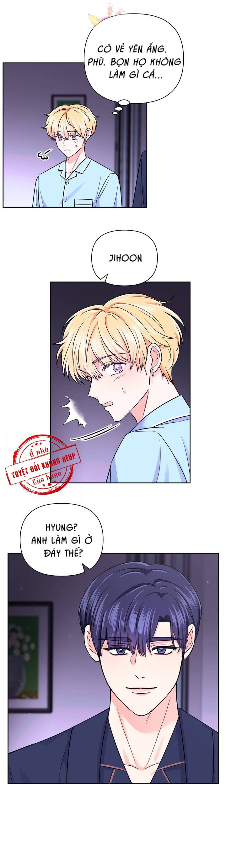 đọc truyện Kinh Nghiệm Cảnh Nóng Chương 41 ảnh 29 tại Thiên Thai Truyện