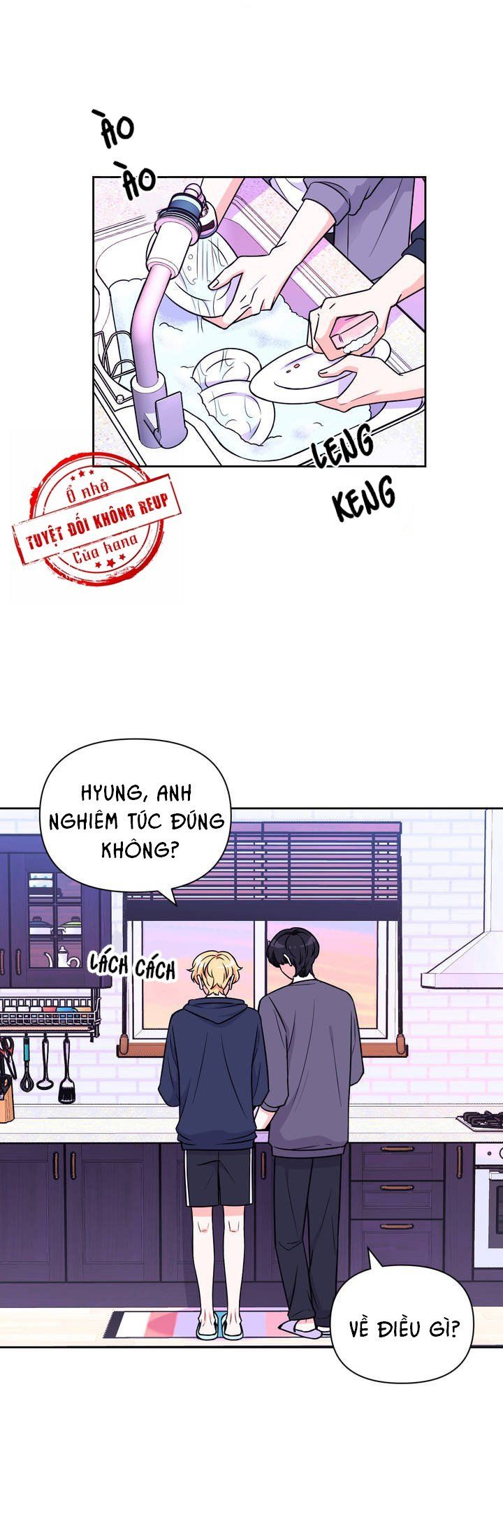 đọc truyện Kinh Nghiệm Cảnh Nóng Chương 41 ảnh 6 tại Thiên Thai Truyện