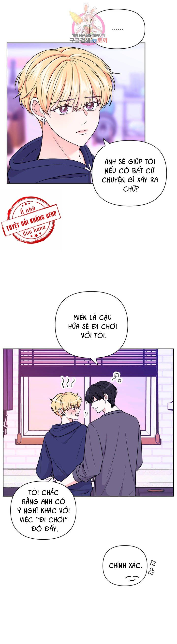 đọc truyện Kinh Nghiệm Cảnh Nóng Chương 41 ảnh 10 tại Thiên Thai Truyện