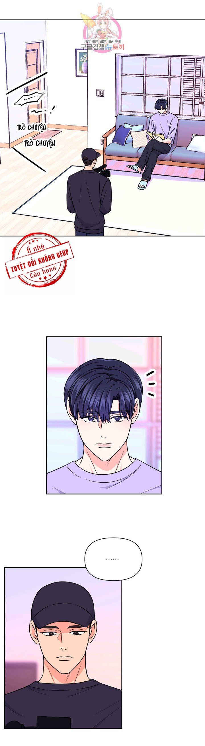 đọc truyện Kinh Nghiệm Cảnh Nóng Chương 41 ảnh 11 tại Thiên Thai Truyện