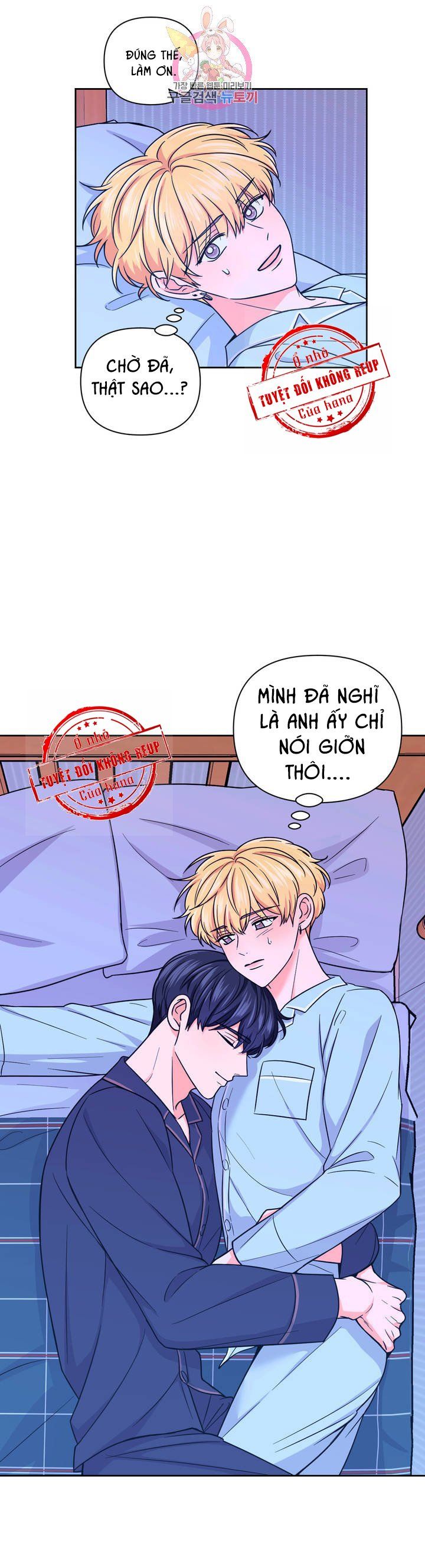 đọc truyện Kinh Nghiệm Cảnh Nóng Chương 42 ảnh 13 tại Thiên Thai Truyện