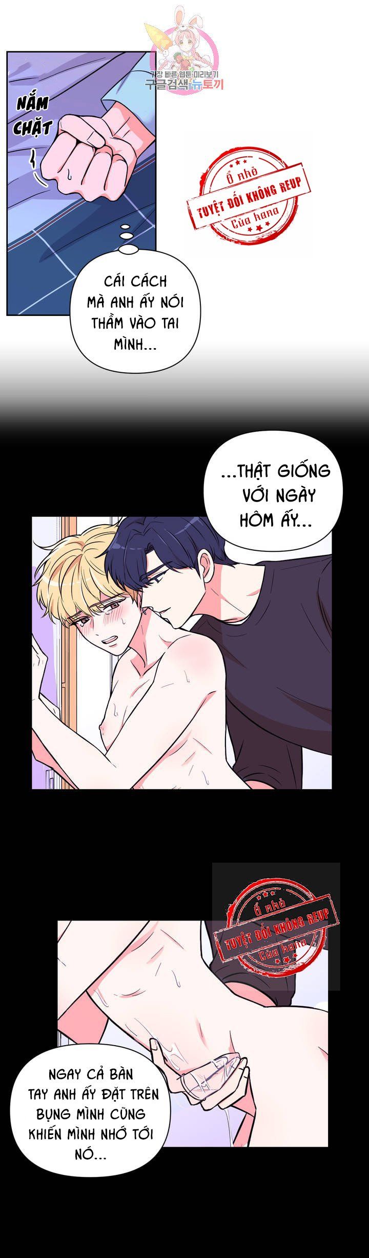 đọc truyện Kinh Nghiệm Cảnh Nóng Chương 42 ảnh 18 tại Thiên Thai Truyện