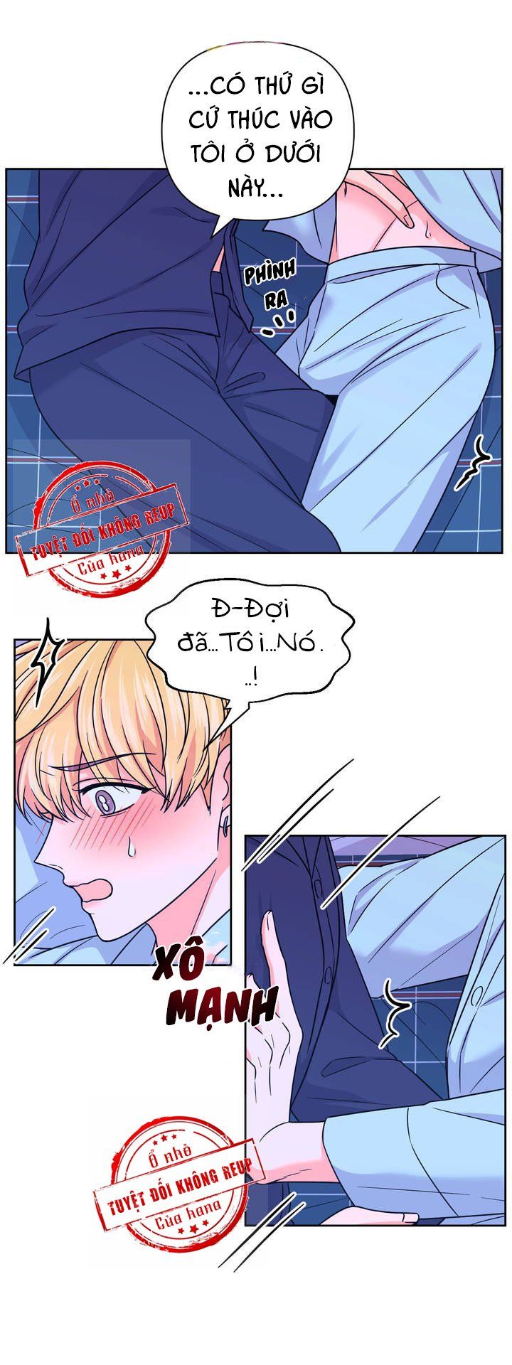 đọc truyện Kinh Nghiệm Cảnh Nóng Chương 42 ảnh 20 tại Thiên Thai Truyện