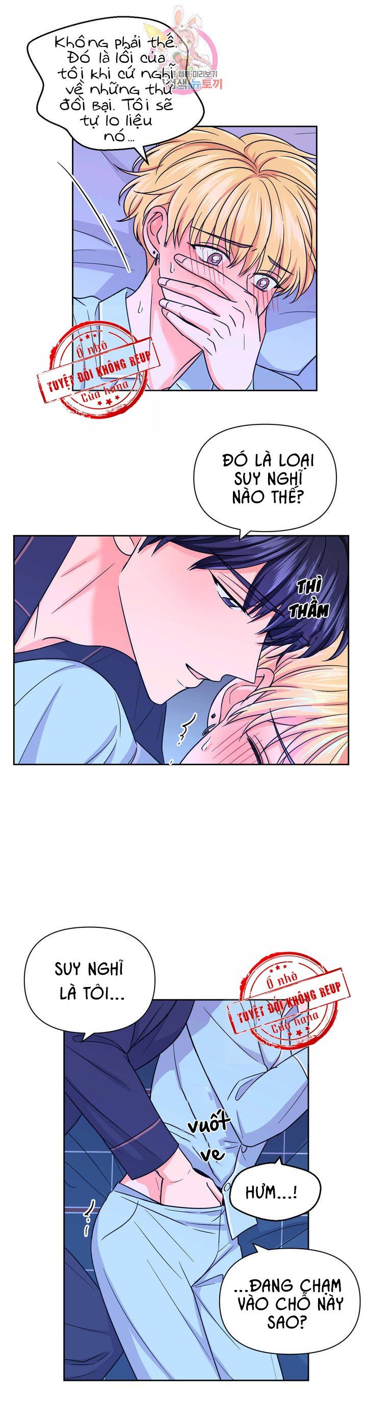 đọc truyện Kinh Nghiệm Cảnh Nóng Chương 42 ảnh 22 tại Thiên Thai Truyện