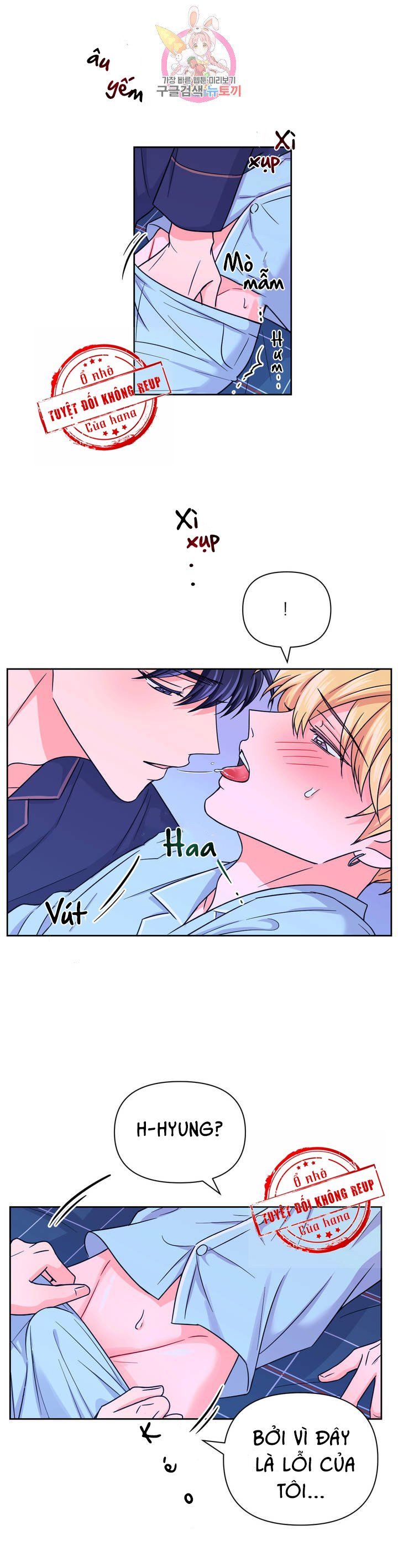 đọc truyện Kinh Nghiệm Cảnh Nóng Chương 42 ảnh 27 tại Thiên Thai Truyện