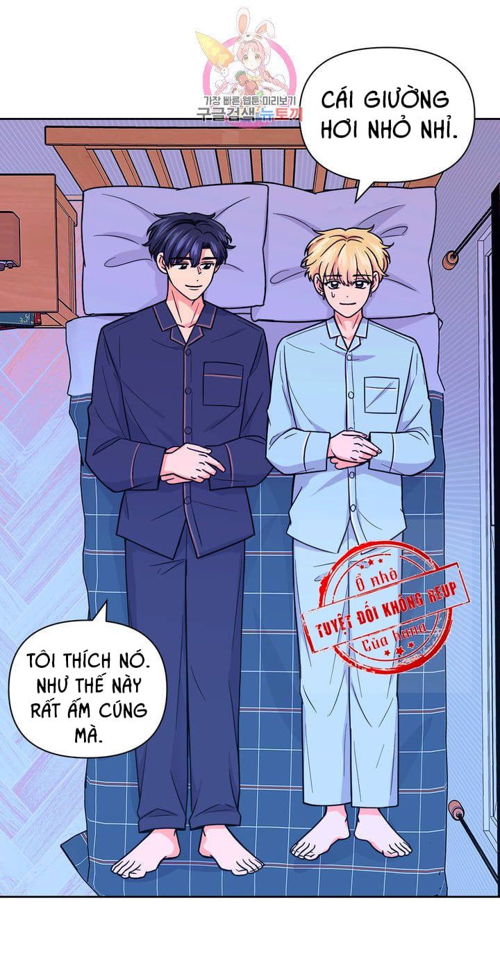 đọc truyện Kinh Nghiệm Cảnh Nóng Chương 42 ảnh 10 tại Thiên Thai Truyện