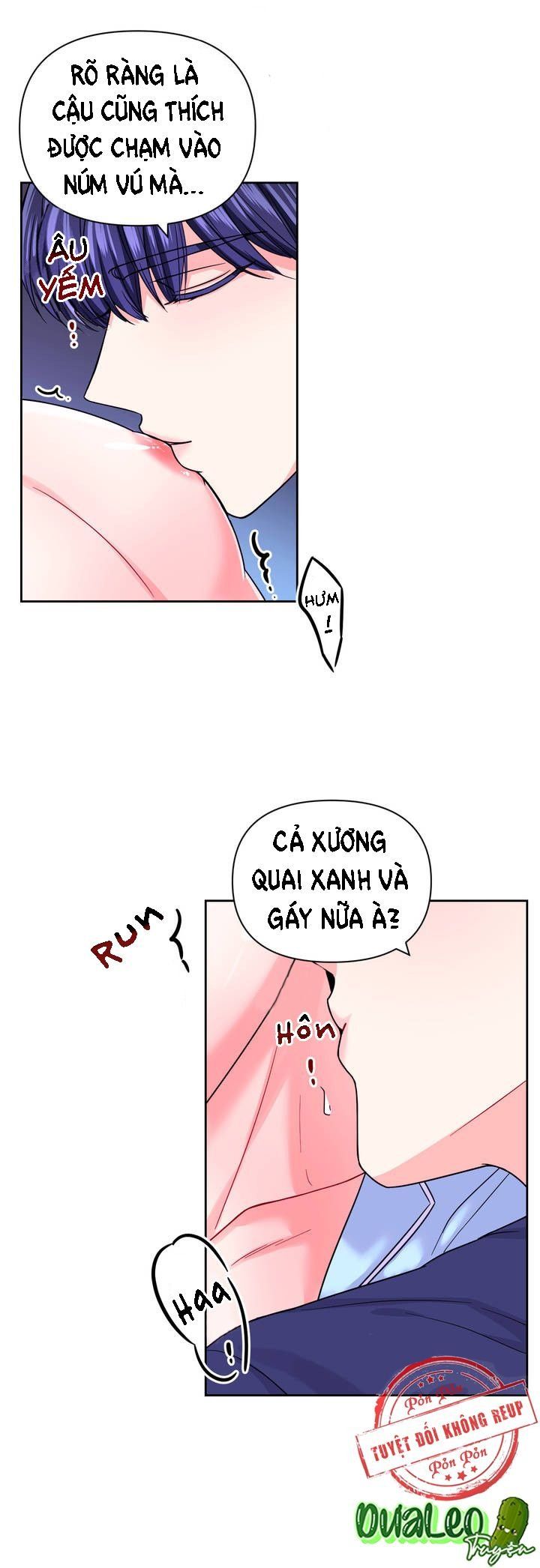 đọc truyện Kinh Nghiệm Cảnh Nóng Chương 43 ảnh 17 tại Thiên Thai Truyện