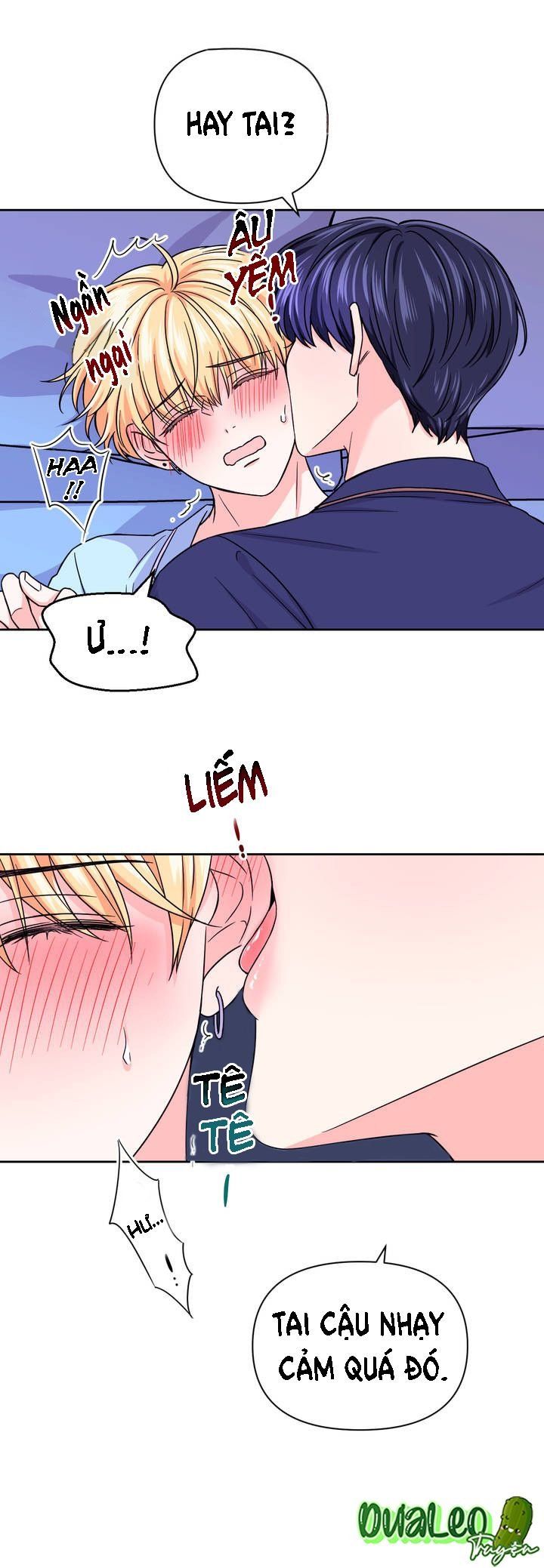 đọc truyện Kinh Nghiệm Cảnh Nóng Chương 43 ảnh 18 tại Thiên Thai Truyện