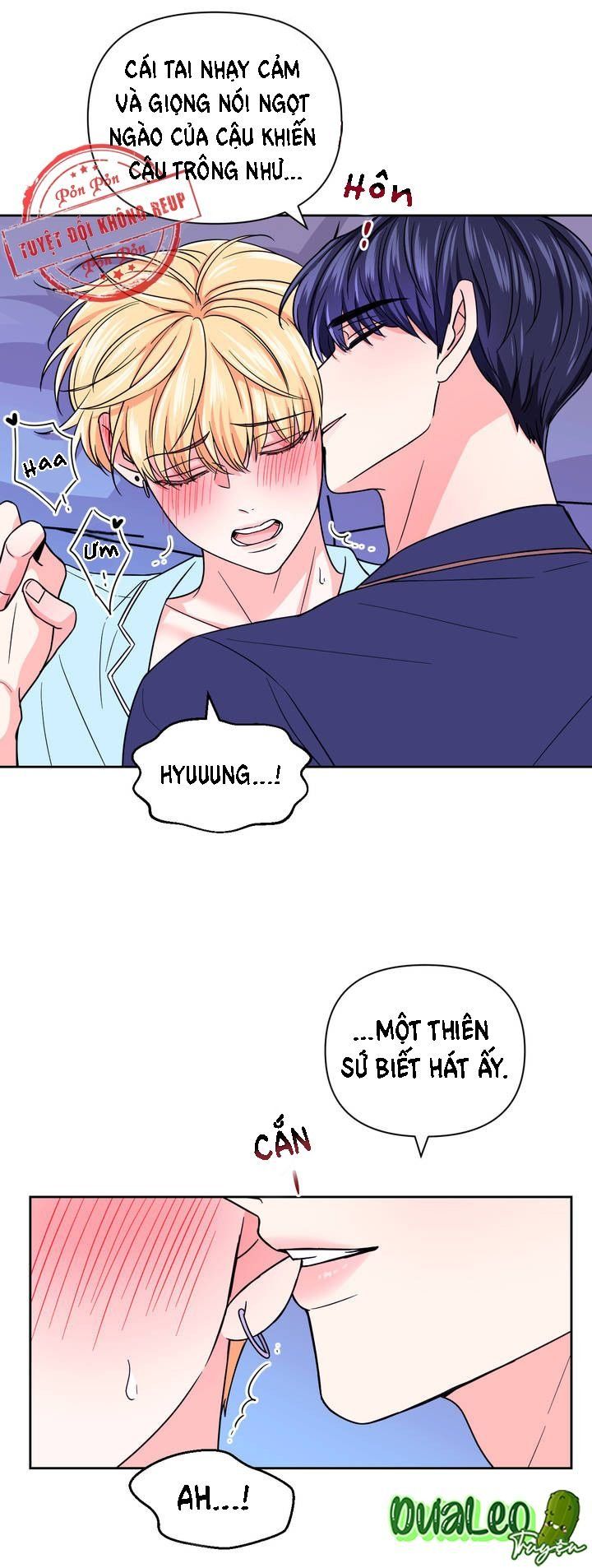 đọc truyện Kinh Nghiệm Cảnh Nóng Chương 43 ảnh 19 tại Thiên Thai Truyện