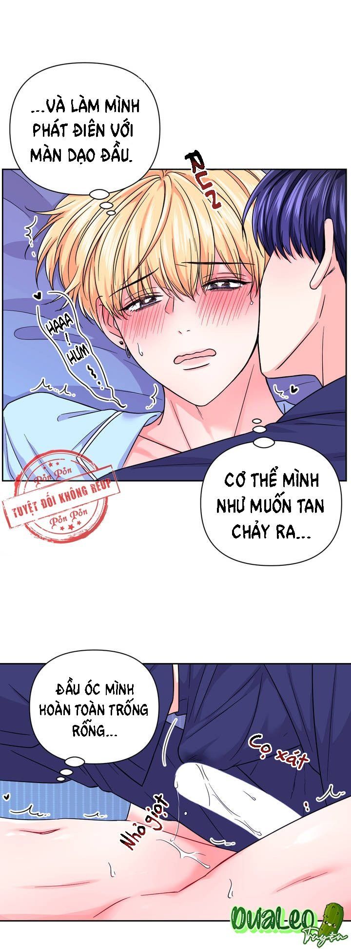 đọc truyện Kinh Nghiệm Cảnh Nóng Chương 43 ảnh 21 tại Thiên Thai Truyện