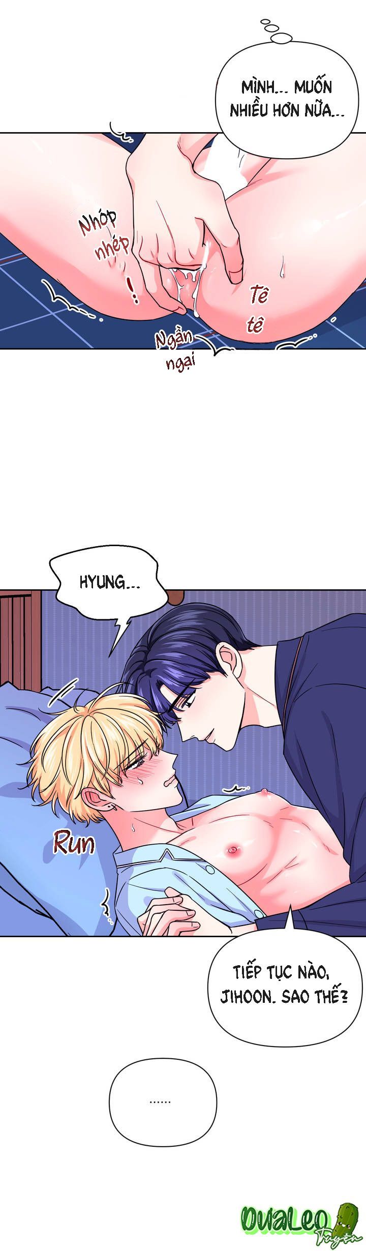 đọc truyện Kinh Nghiệm Cảnh Nóng Chương 43 ảnh 22 tại Thiên Thai Truyện