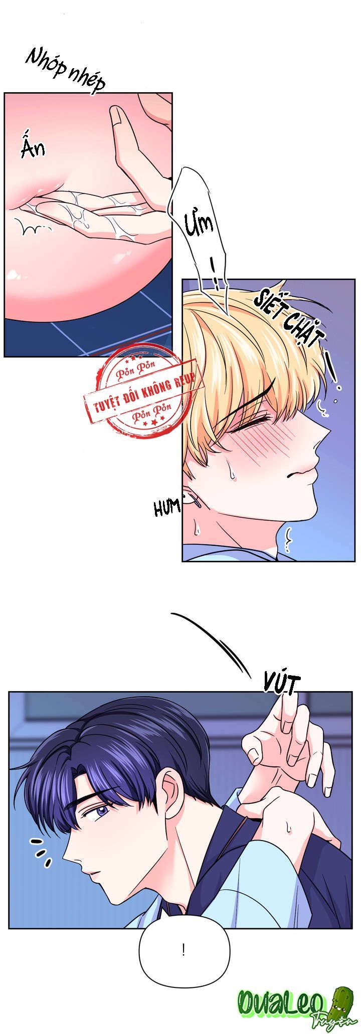 đọc truyện Kinh Nghiệm Cảnh Nóng Chương 43 ảnh 23 tại Thiên Thai Truyện