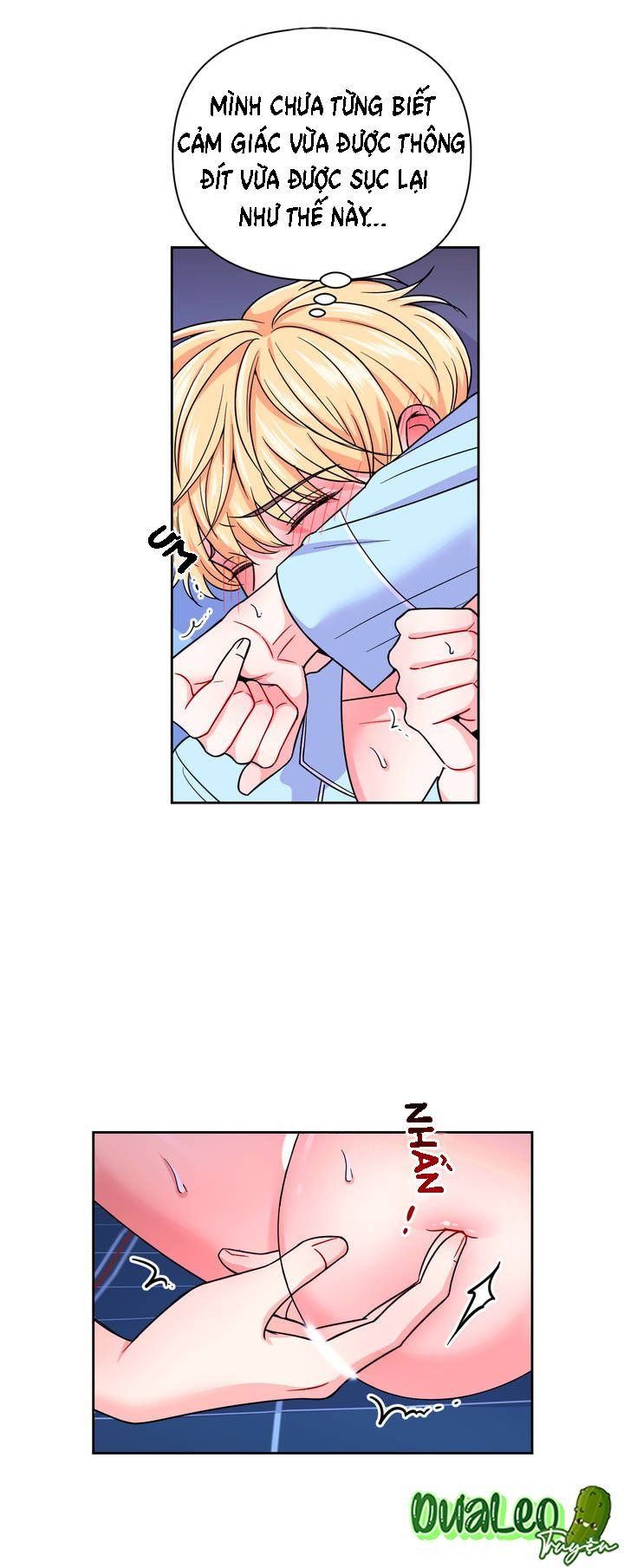 đọc truyện Kinh Nghiệm Cảnh Nóng Chương 43 ảnh 6 tại Thiên Thai Truyện