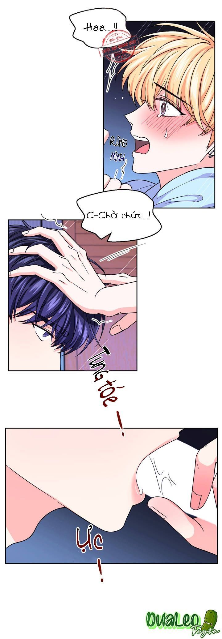 đọc truyện Kinh Nghiệm Cảnh Nóng Chương 43 ảnh 7 tại Thiên Thai Truyện