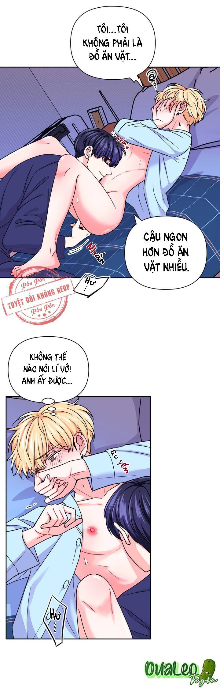 đọc truyện Kinh Nghiệm Cảnh Nóng Chương 43 ảnh 9 tại Thiên Thai Truyện