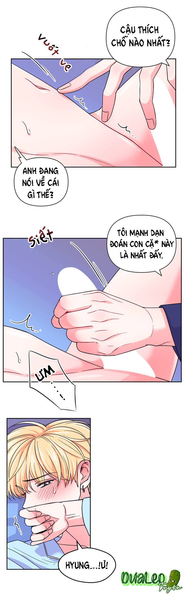 đọc truyện Kinh Nghiệm Cảnh Nóng Chương 43 ảnh 11 tại Thiên Thai Truyện