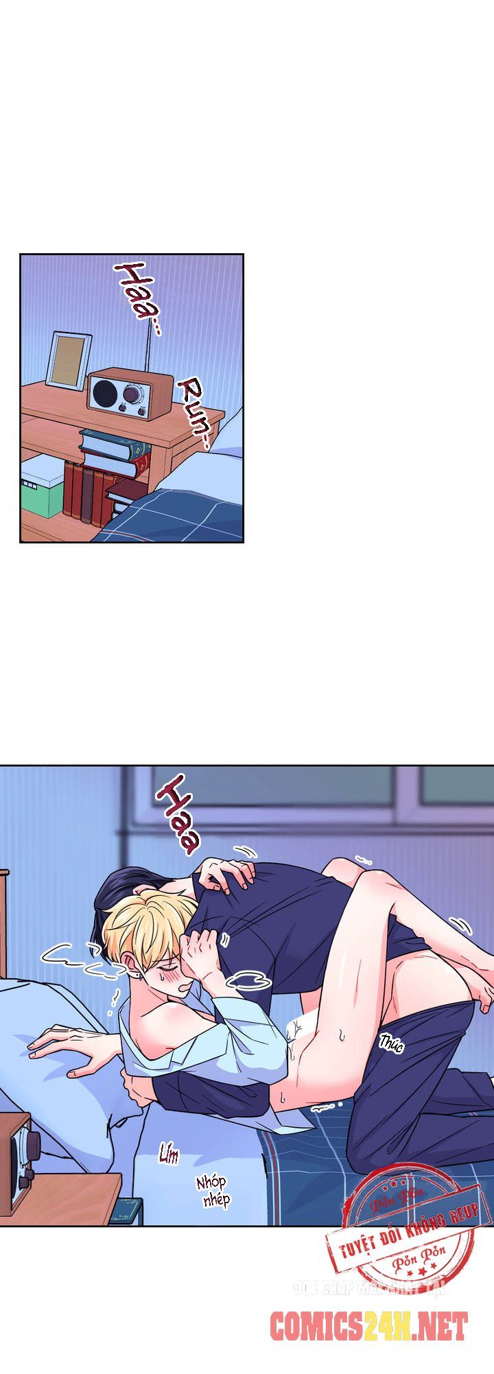 đọc truyện Kinh Nghiệm Cảnh Nóng Chương 44 ảnh 3 tại Thiên Thai Truyện