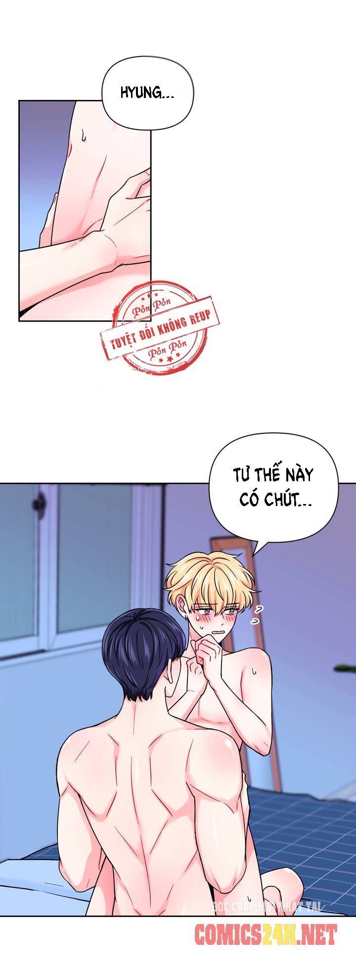 đọc truyện Kinh Nghiệm Cảnh Nóng Chương 44 ảnh 16 tại Thiên Thai Truyện