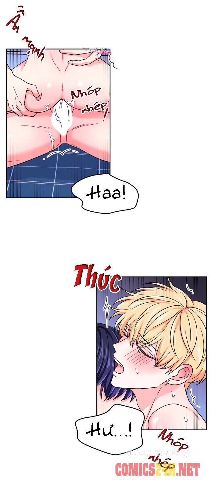 đọc truyện Kinh Nghiệm Cảnh Nóng Chương 44 ảnh 25 tại Thiên Thai Truyện