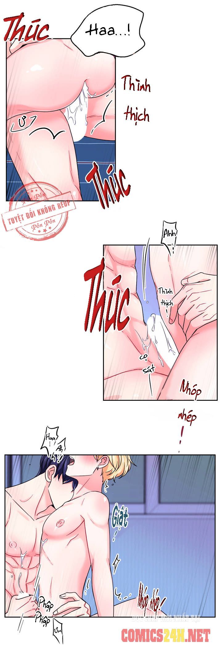 đọc truyện Kinh Nghiệm Cảnh Nóng Chương 44 ảnh 28 tại Thiên Thai Truyện