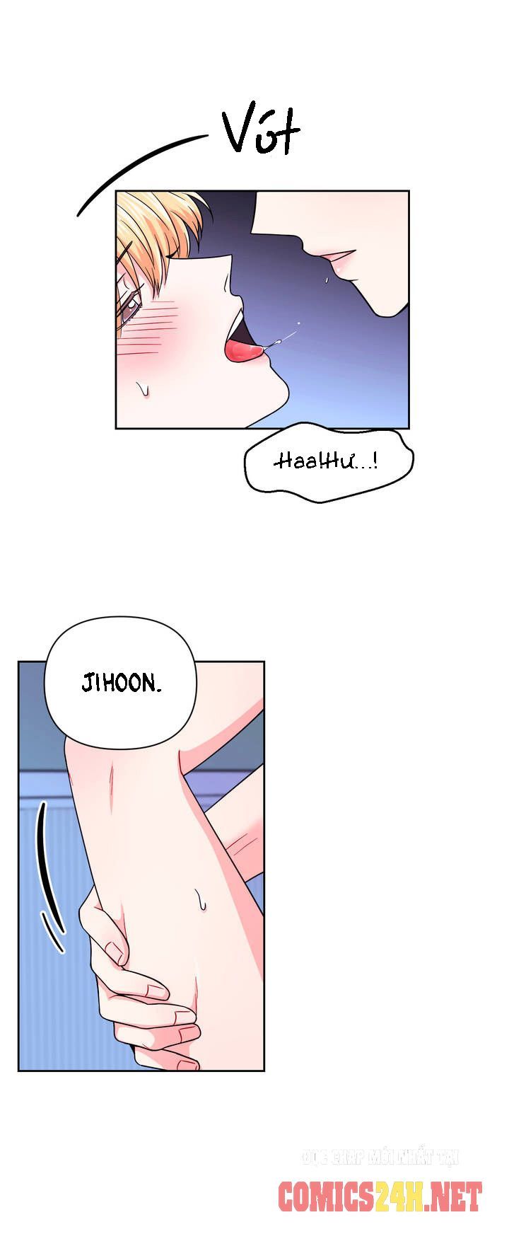 đọc truyện Kinh Nghiệm Cảnh Nóng Chương 44 ảnh 7 tại Thiên Thai Truyện