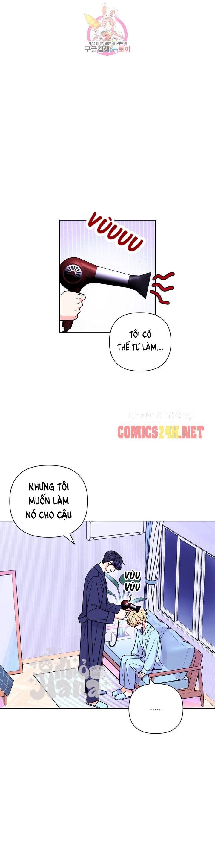 đọc truyện Kinh Nghiệm Cảnh Nóng Chương 45 ảnh 3 tại Thiên Thai Truyện