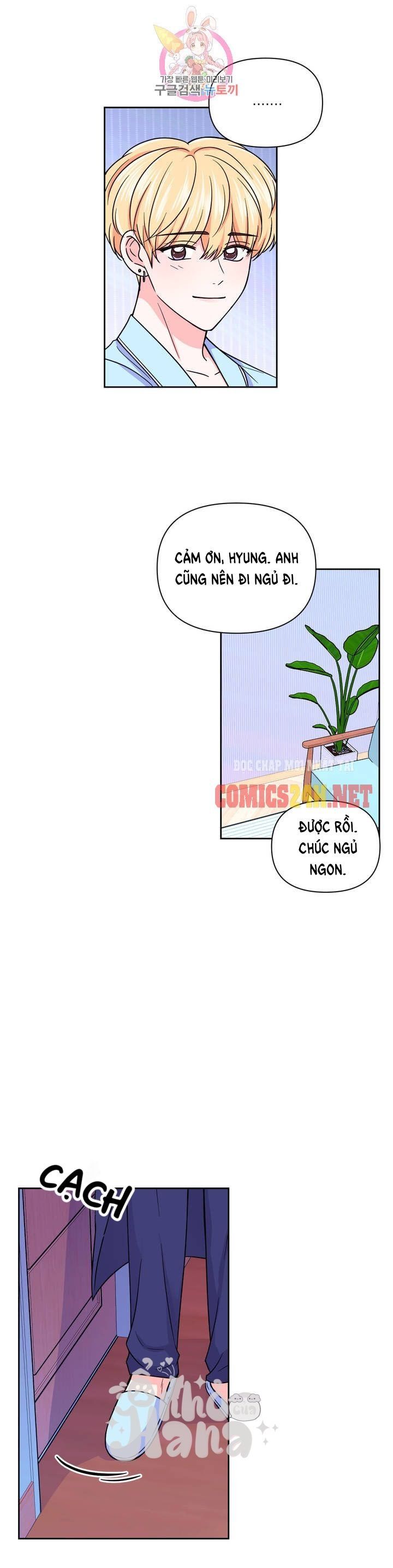 đọc truyện Kinh Nghiệm Cảnh Nóng Chương 45 ảnh 12 tại Thiên Thai Truyện