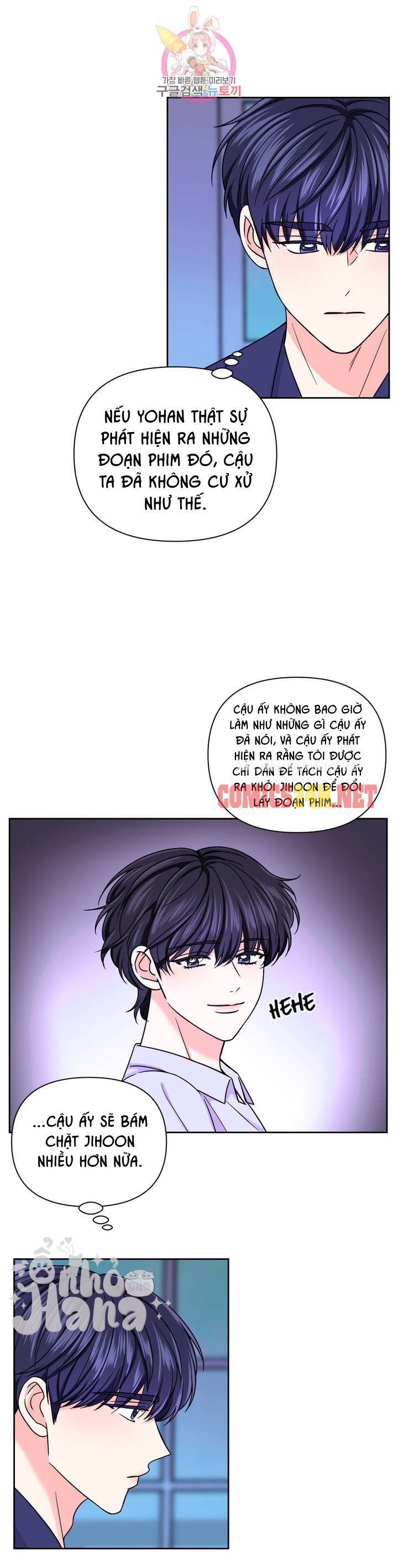 đọc truyện Kinh Nghiệm Cảnh Nóng Chương 45 ảnh 13 tại Thiên Thai Truyện