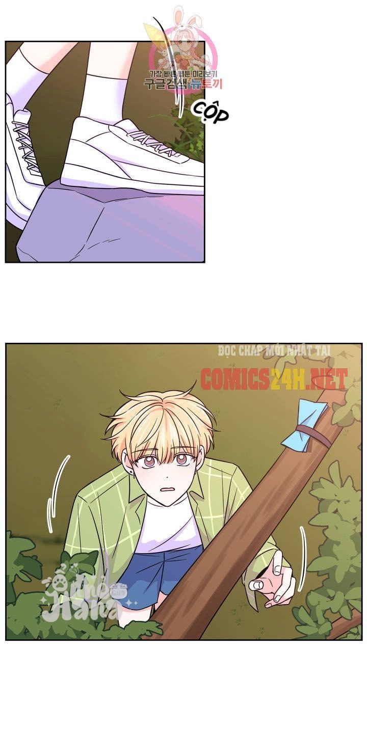 đọc truyện Kinh Nghiệm Cảnh Nóng Chương 45 ảnh 19 tại Thiên Thai Truyện