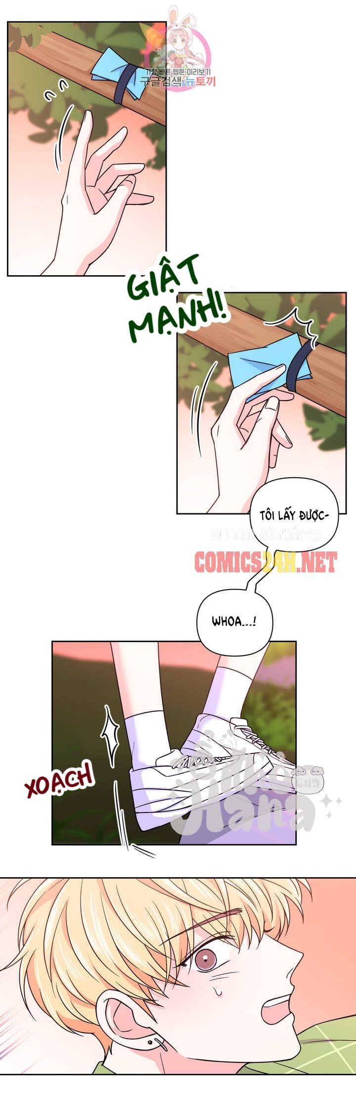 đọc truyện Kinh Nghiệm Cảnh Nóng Chương 45 ảnh 20 tại Thiên Thai Truyện