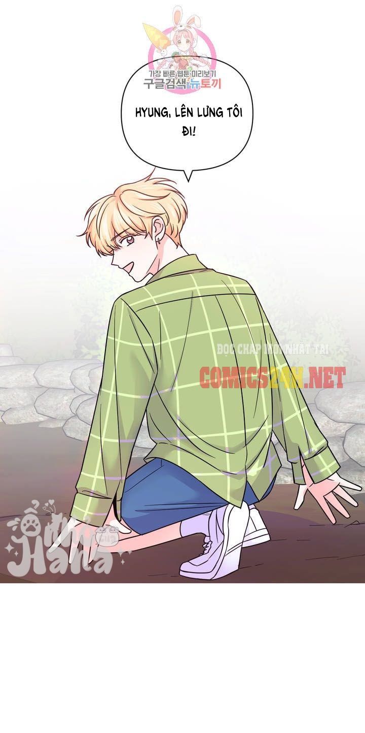 đọc truyện Kinh Nghiệm Cảnh Nóng Chương 45 ảnh 25 tại Thiên Thai Truyện