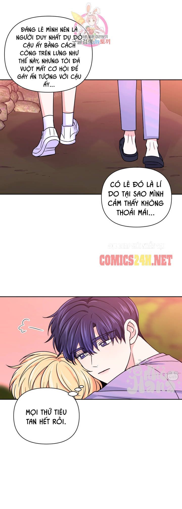 đọc truyện Kinh Nghiệm Cảnh Nóng Chương 45 ảnh 30 tại Thiên Thai Truyện