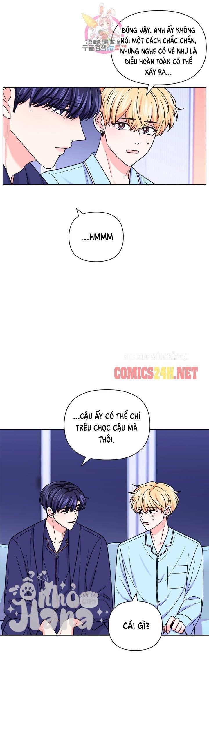 đọc truyện Kinh Nghiệm Cảnh Nóng Chương 45 ảnh 9 tại Thiên Thai Truyện