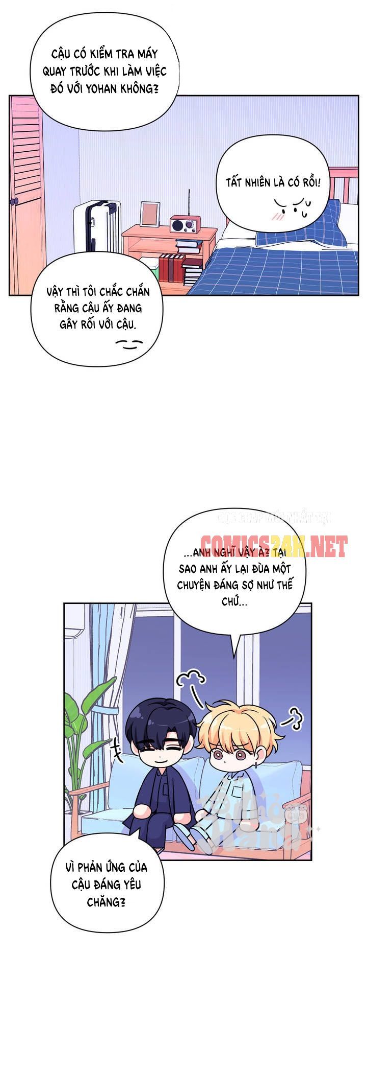 đọc truyện Kinh Nghiệm Cảnh Nóng Chương 45 ảnh 10 tại Thiên Thai Truyện