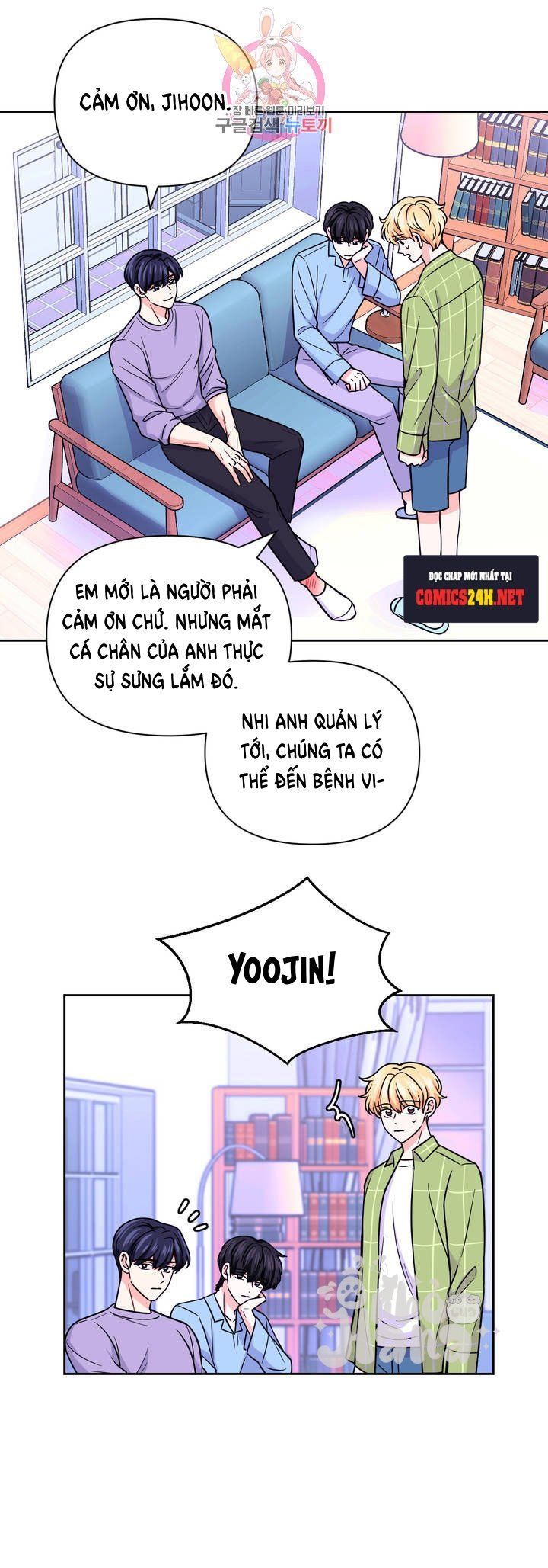 đọc truyện Kinh Nghiệm Cảnh Nóng Chương 46 ảnh 4 tại Thiên Thai Truyện