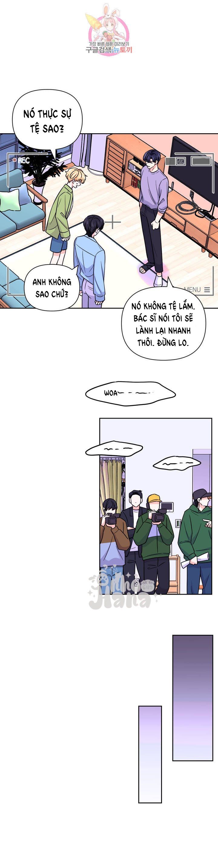 đọc truyện Kinh Nghiệm Cảnh Nóng Chương 46 ảnh 24 tại Thiên Thai Truyện